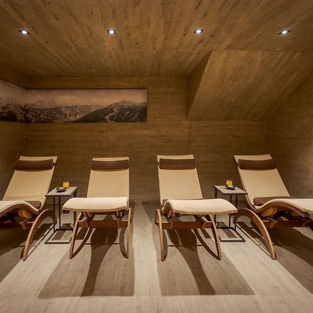 Boutique House Happyellow Saalbach-Hinterglemm Exterior foto