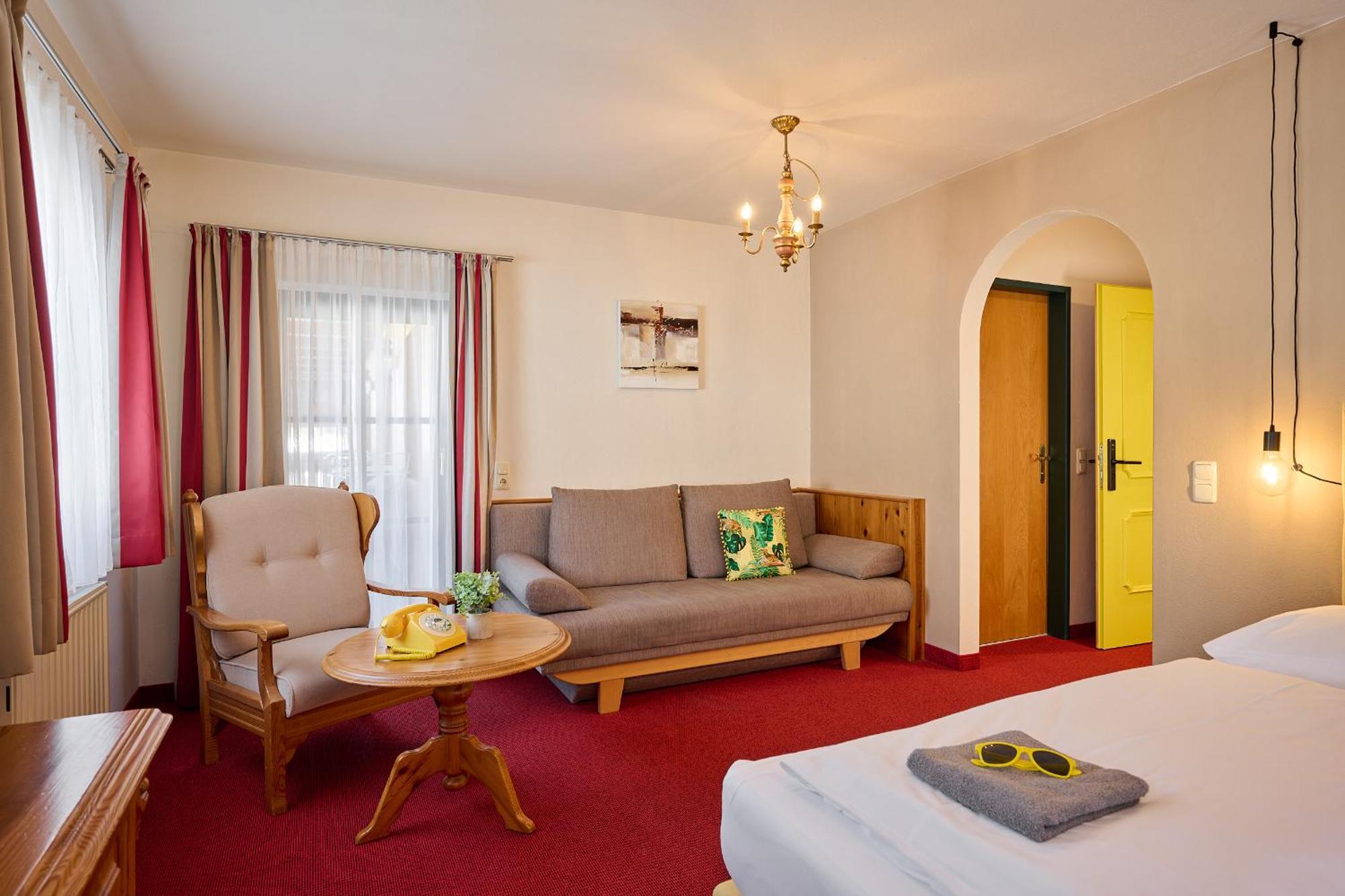 Boutique House Happyellow Saalbach-Hinterglemm Exterior foto