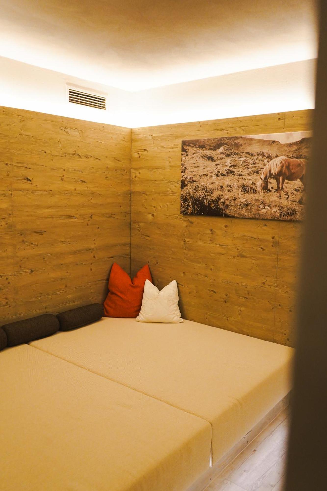 Boutique House Happyellow Saalbach-Hinterglemm Exterior foto