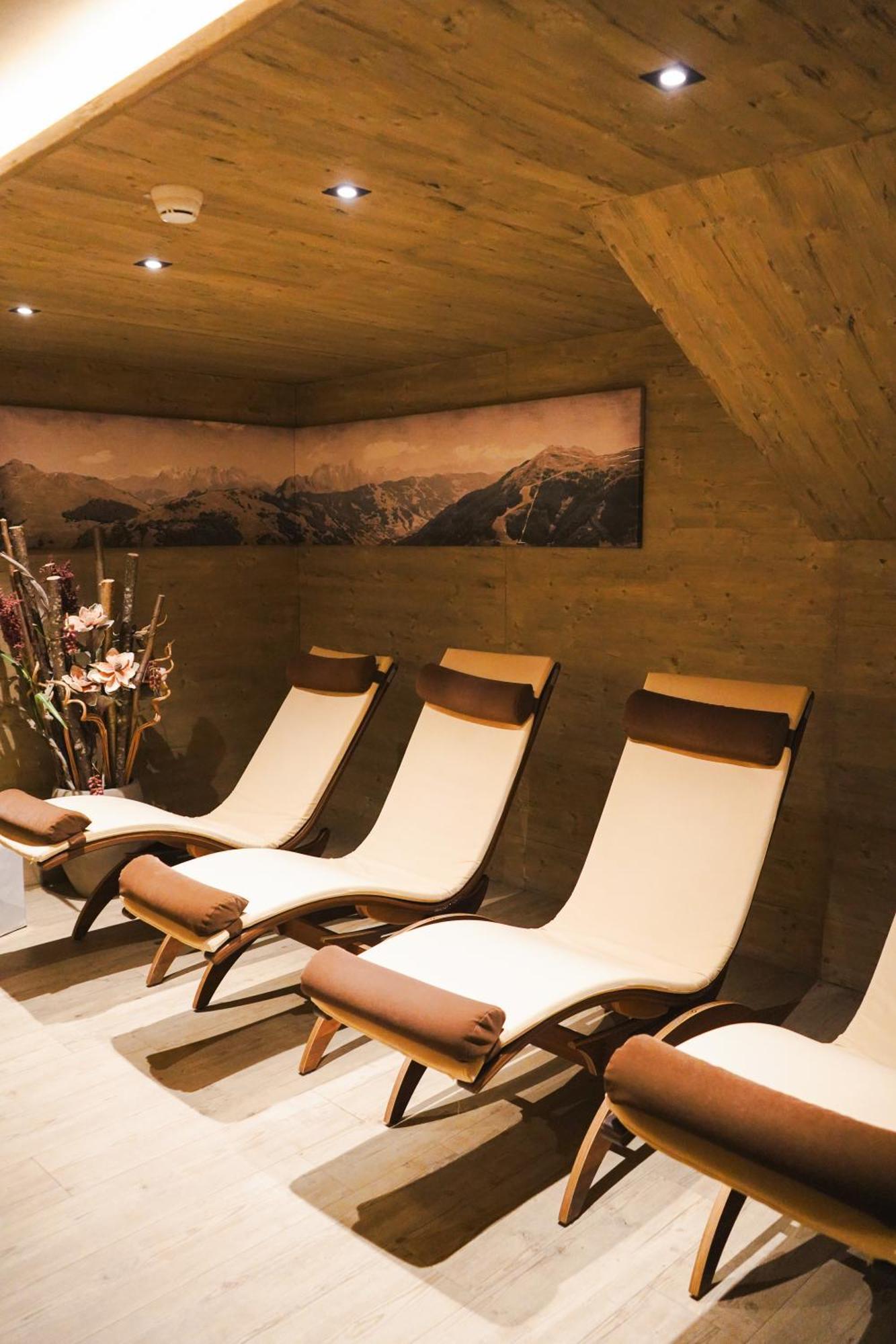 Boutique House Happyellow Saalbach-Hinterglemm Exterior foto
